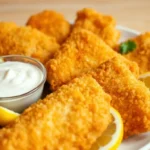 fried cod recipes